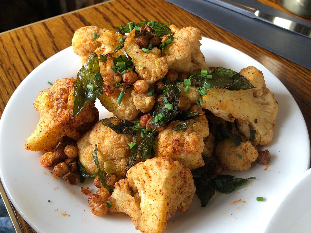 Sydney Park Hotel主图