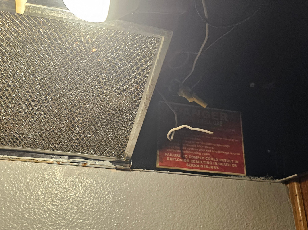 Pinecrest Chalet主图