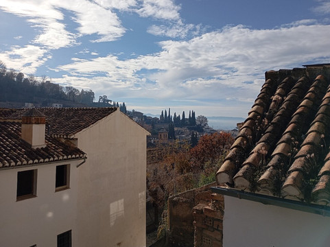 Roberto el Guía-格拉纳达必去景点