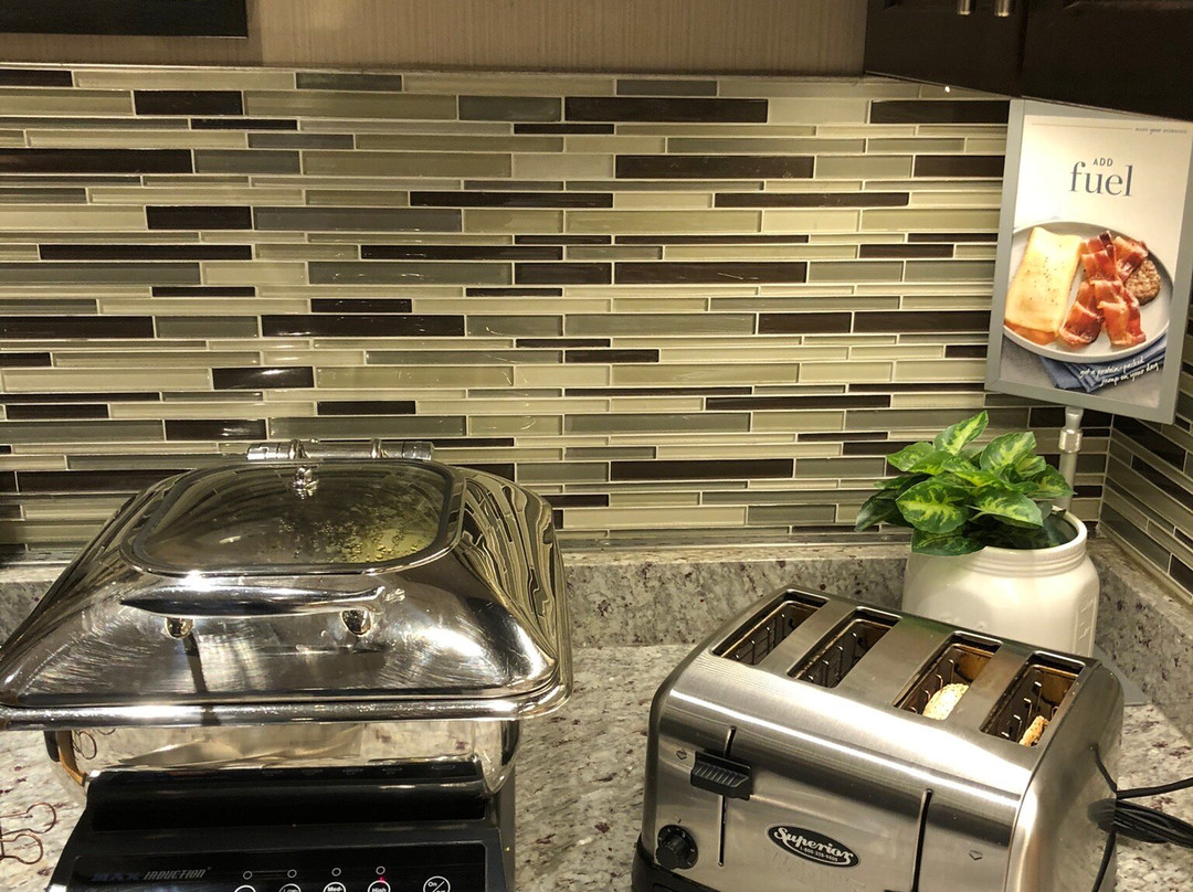 Fairfield by Marriott Inn & Suites Keene Downtown主图