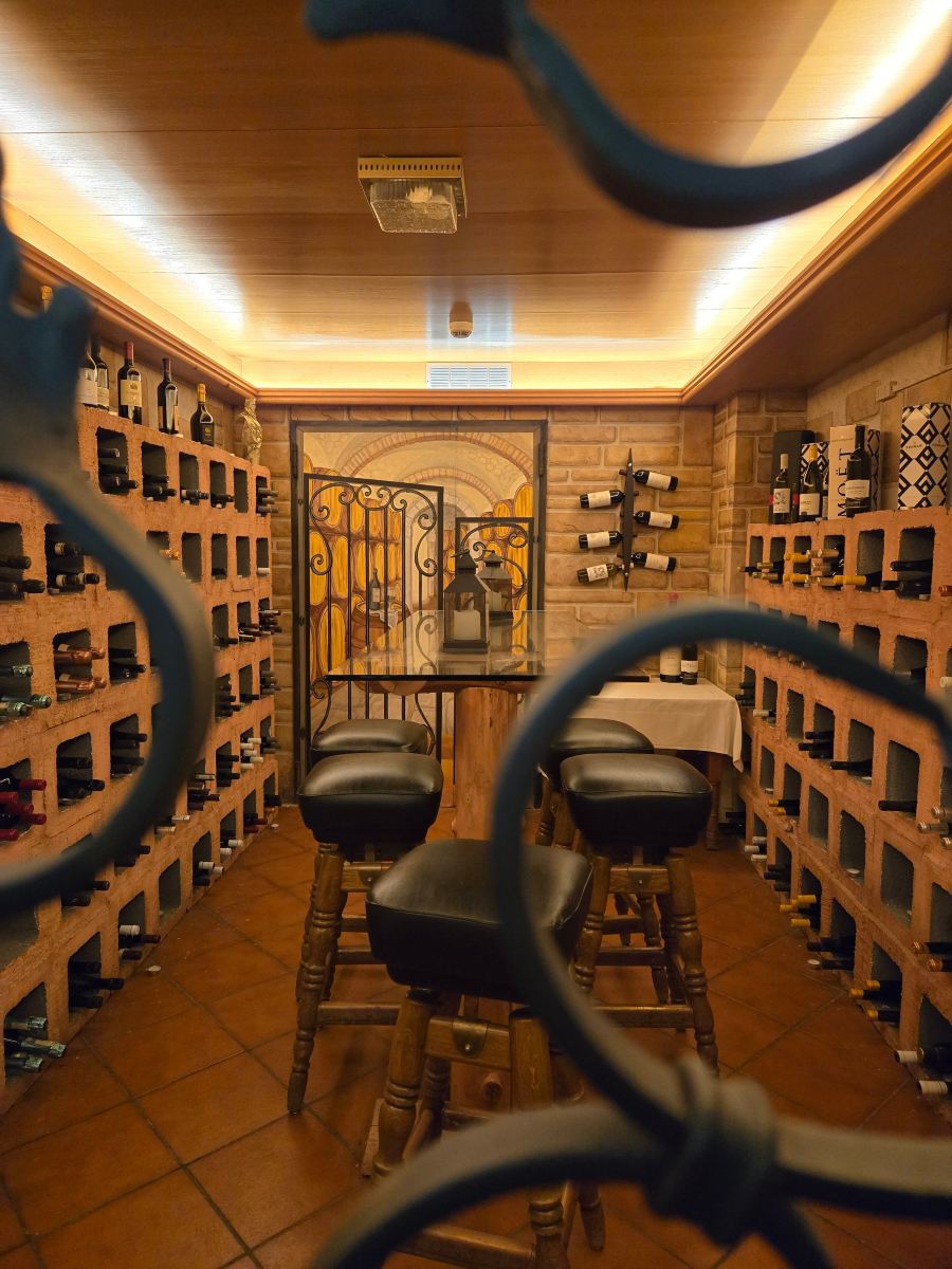 特伦托酒店-官方