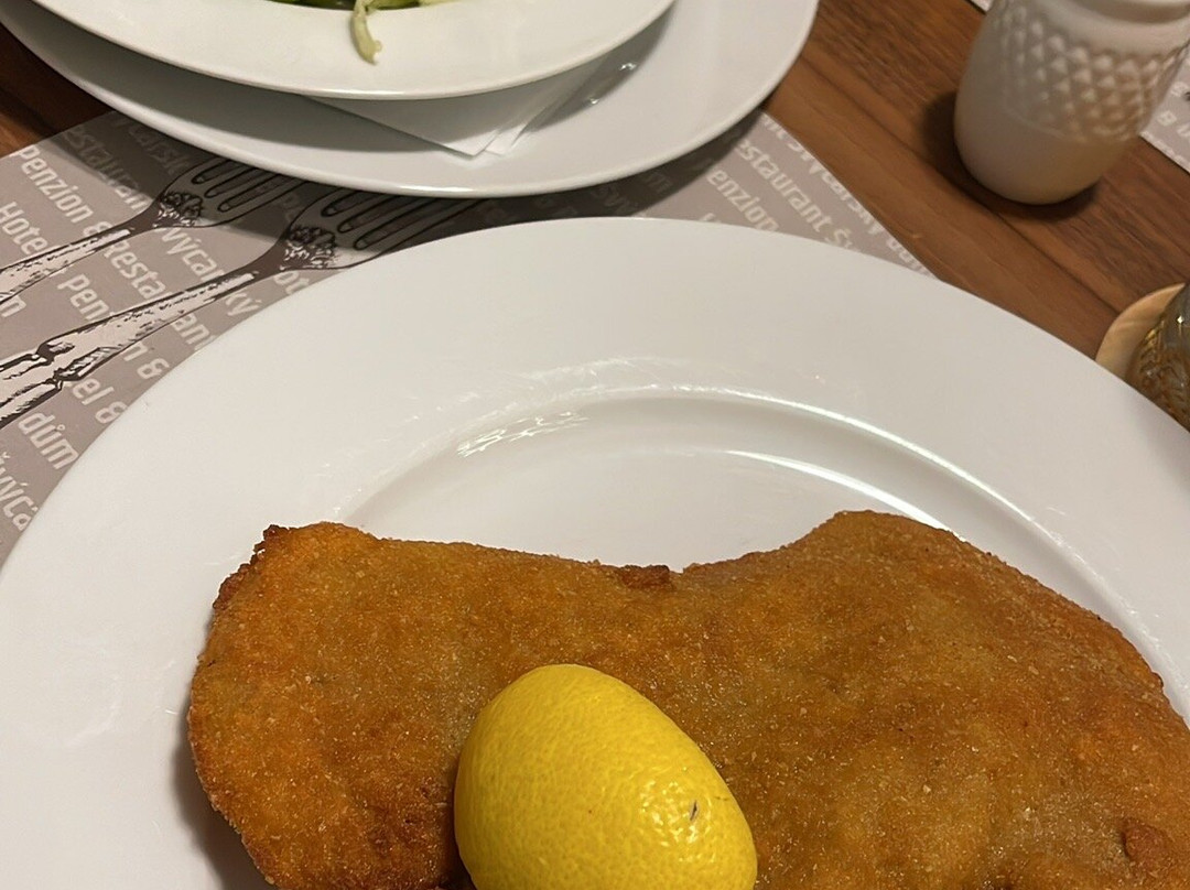 Penzion Svycarsky dum主图