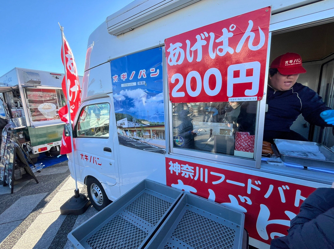 驹泽奥林匹克公园-世田谷区必去景点