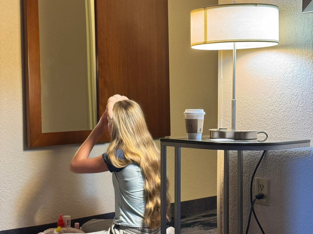 Fairfield by Marriott Inn & Suites Jacksonville Airport主图