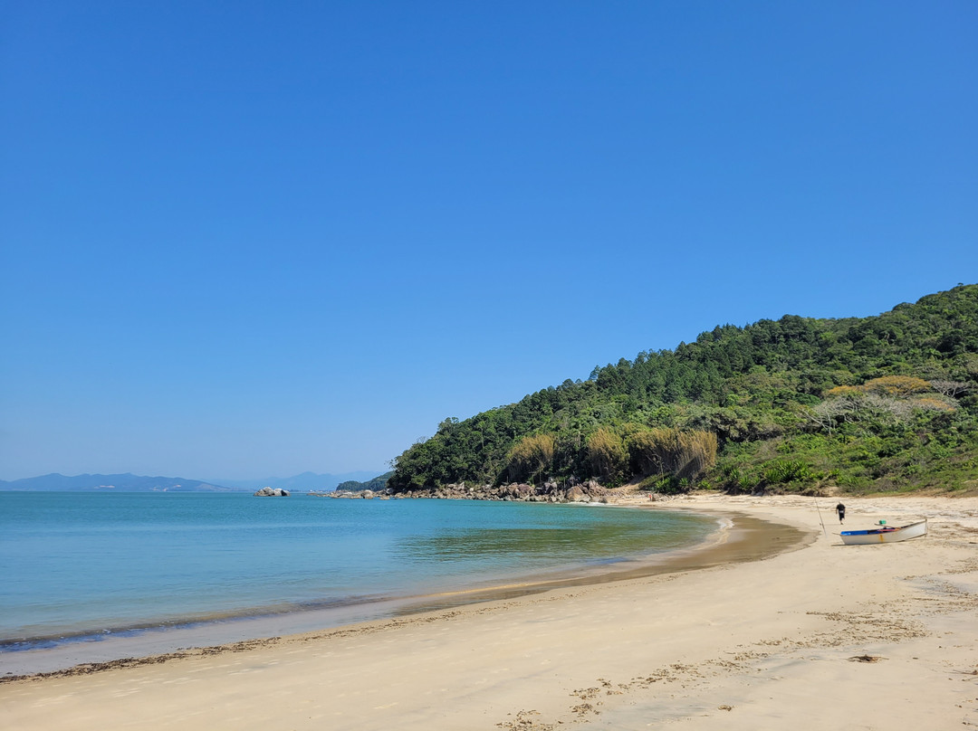 Trilha Costeira De Zimbros-Bombinhas必去景点