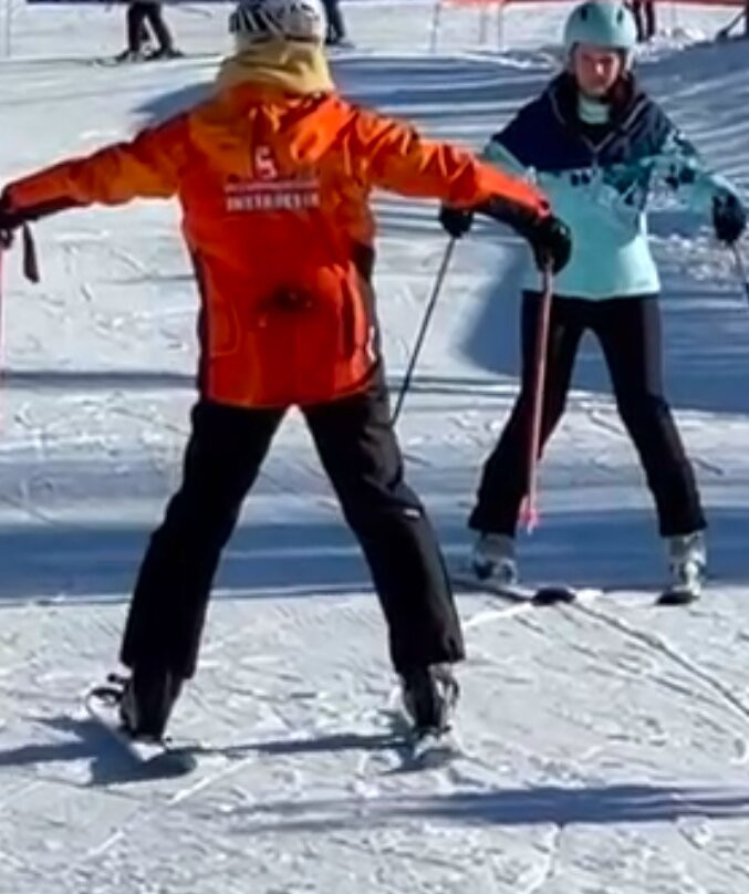 Proski Ski & Snowbaord school Les 2 Alpes-莱德萨阿尔卑斯必去景点