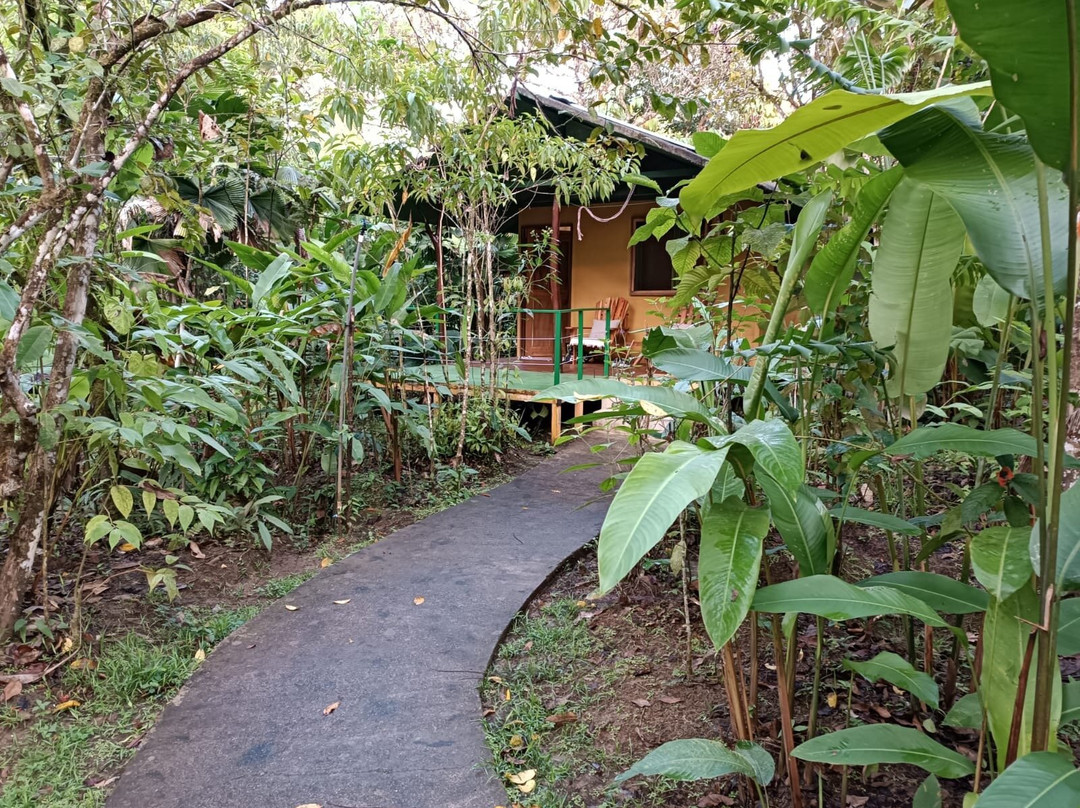 Finca Köbö
