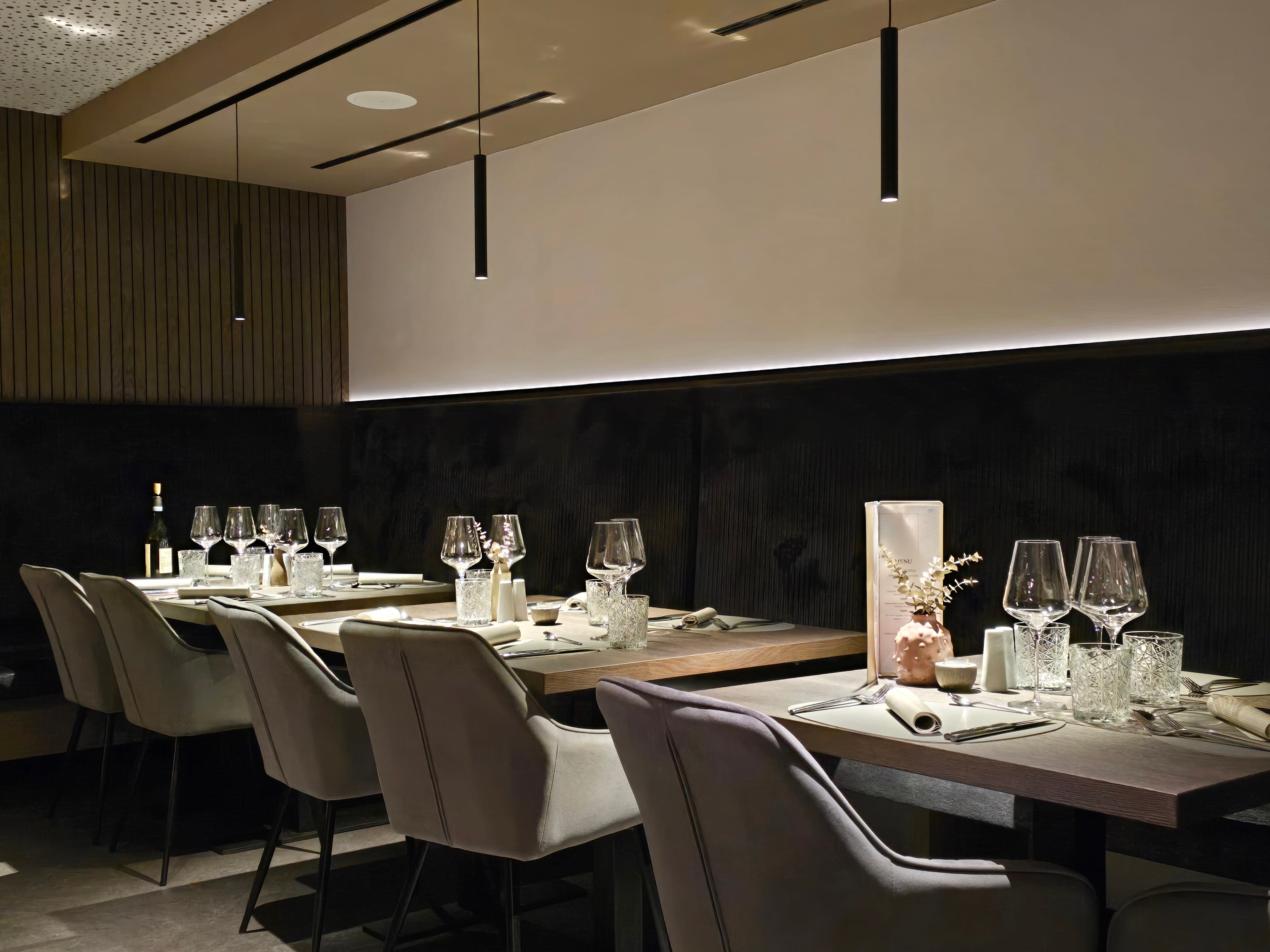 Hotel Waldrast-餐饮
