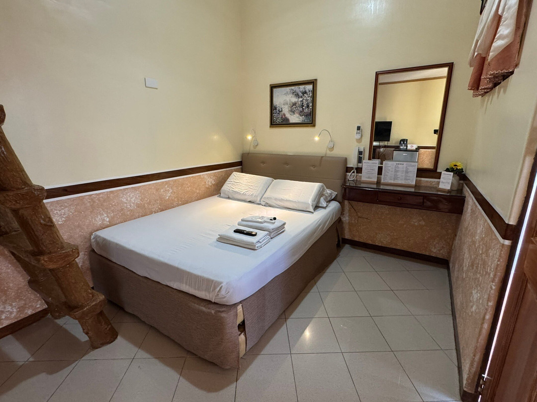 科斯塔帕尔梅拉度假村主图