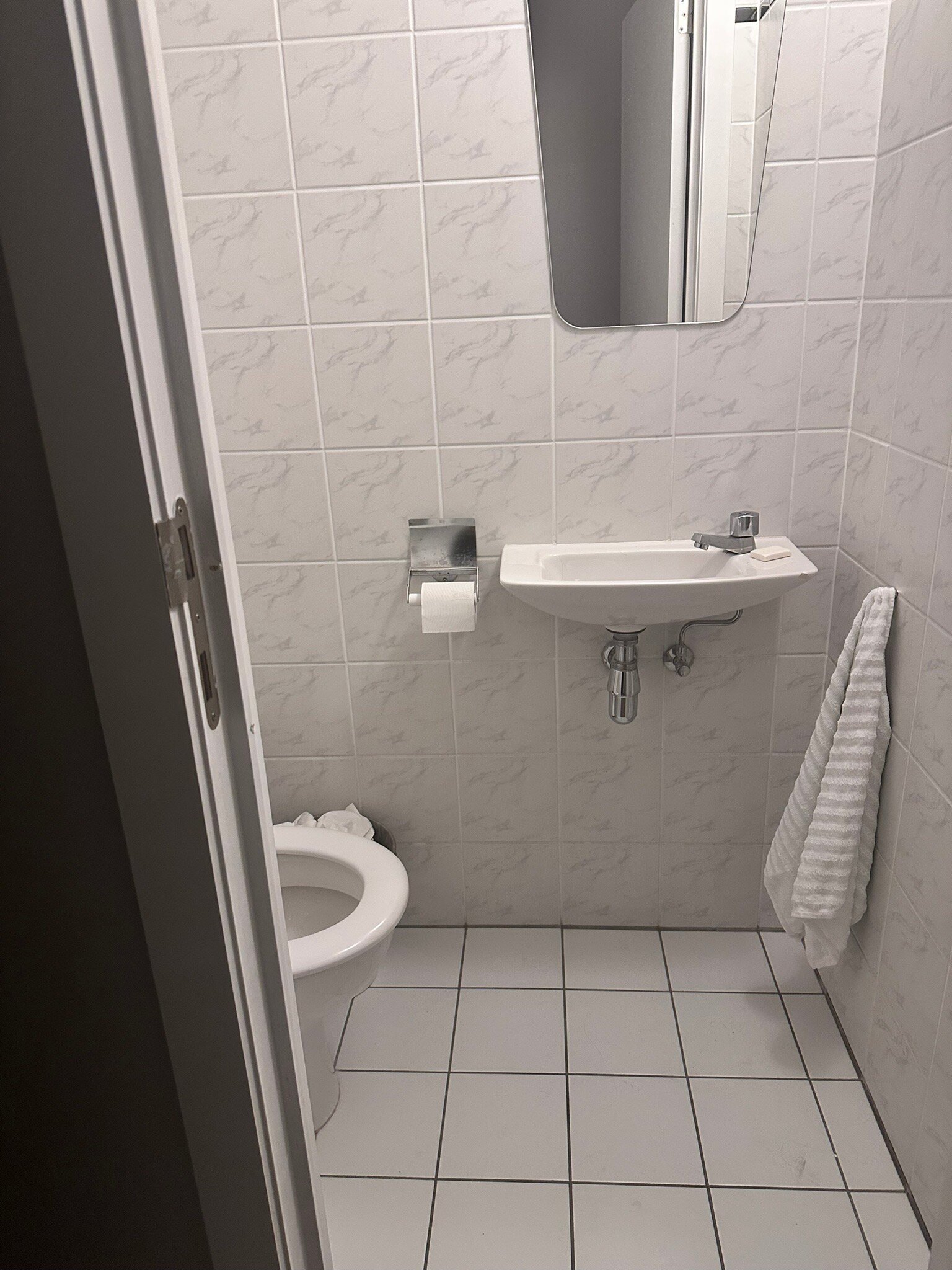 Marriott Executive Apartments Brussels, European Quarter-官方