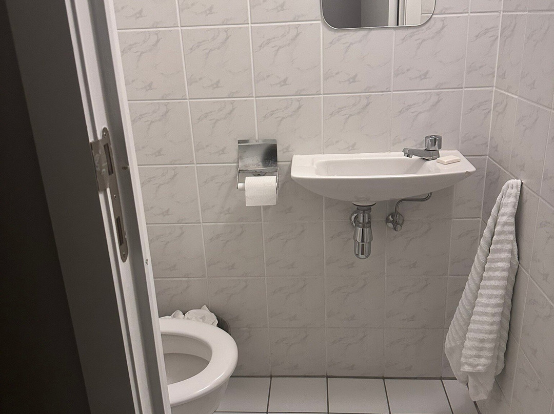 Marriott Executive Apartments Brussels, European Quarter主图