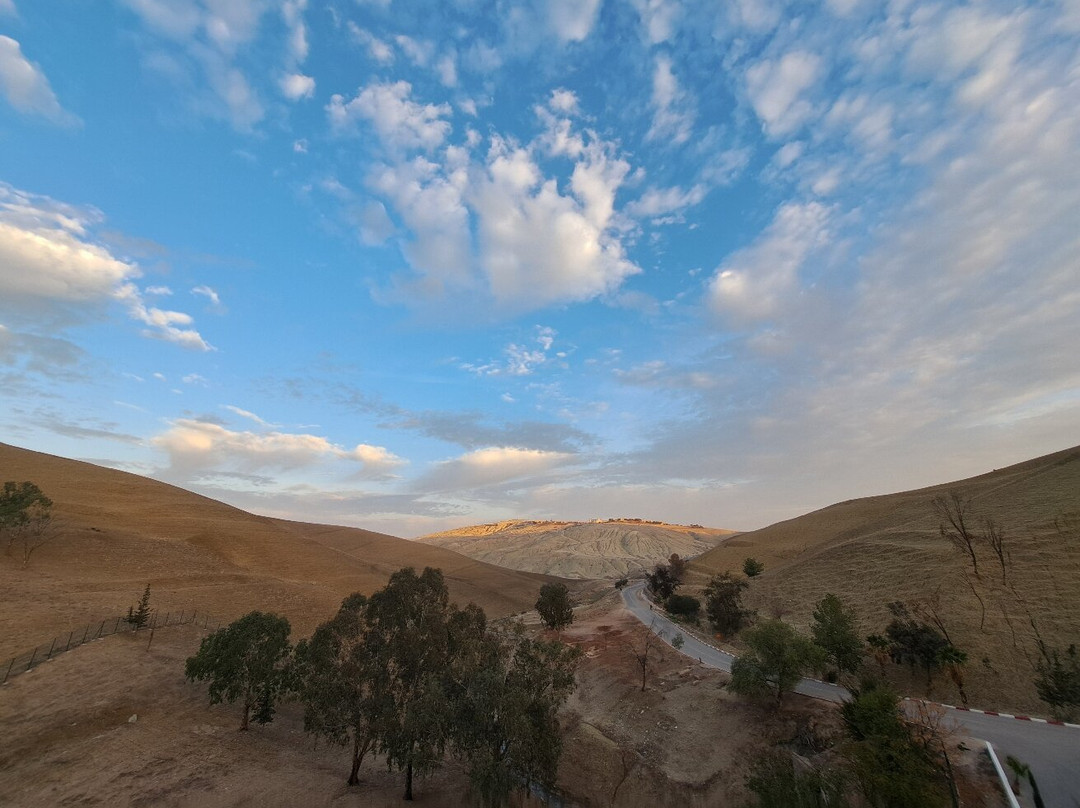 Moulay Yacoub Station Thermale & Spa Vichy Thermalia景点图片