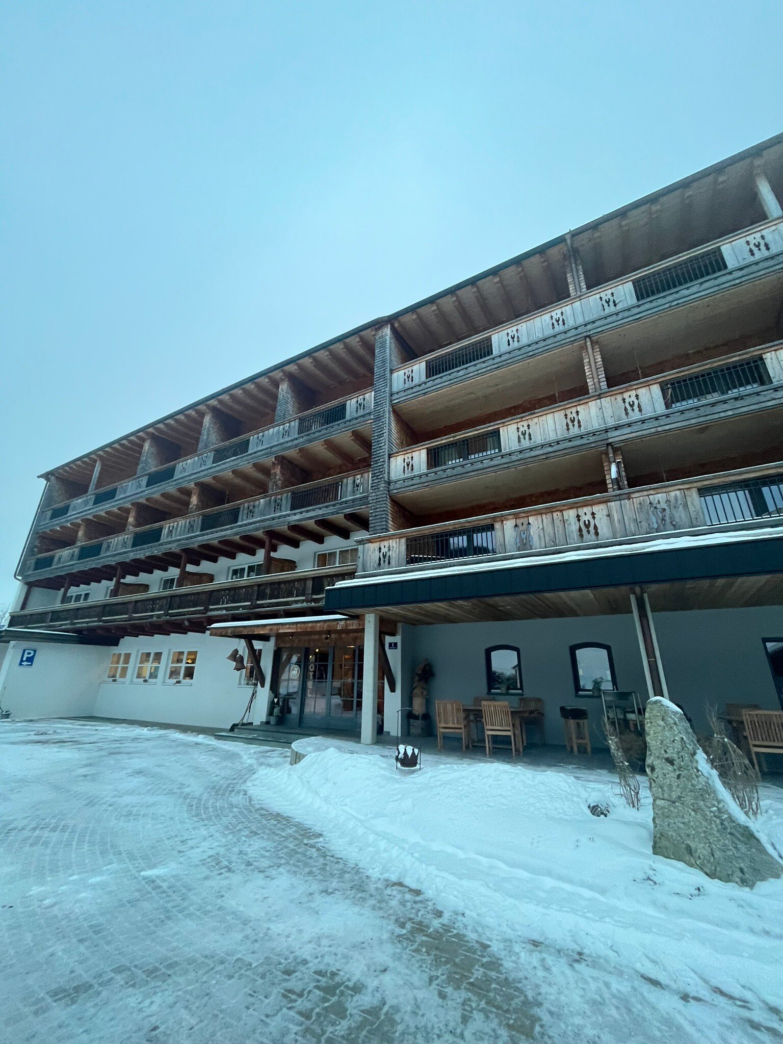 Hotel Rehbach - Ruhehotel & Naturresort-官方