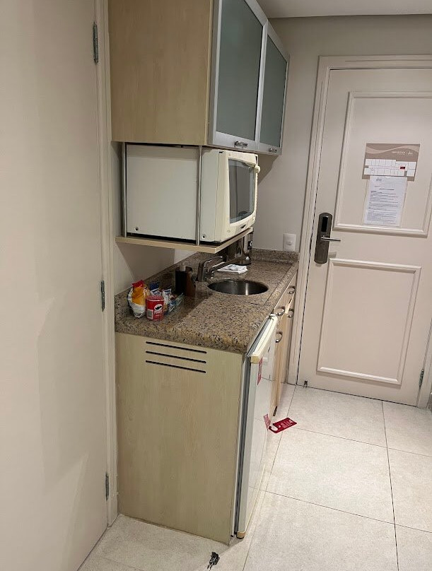 Jurere Beach Village主图