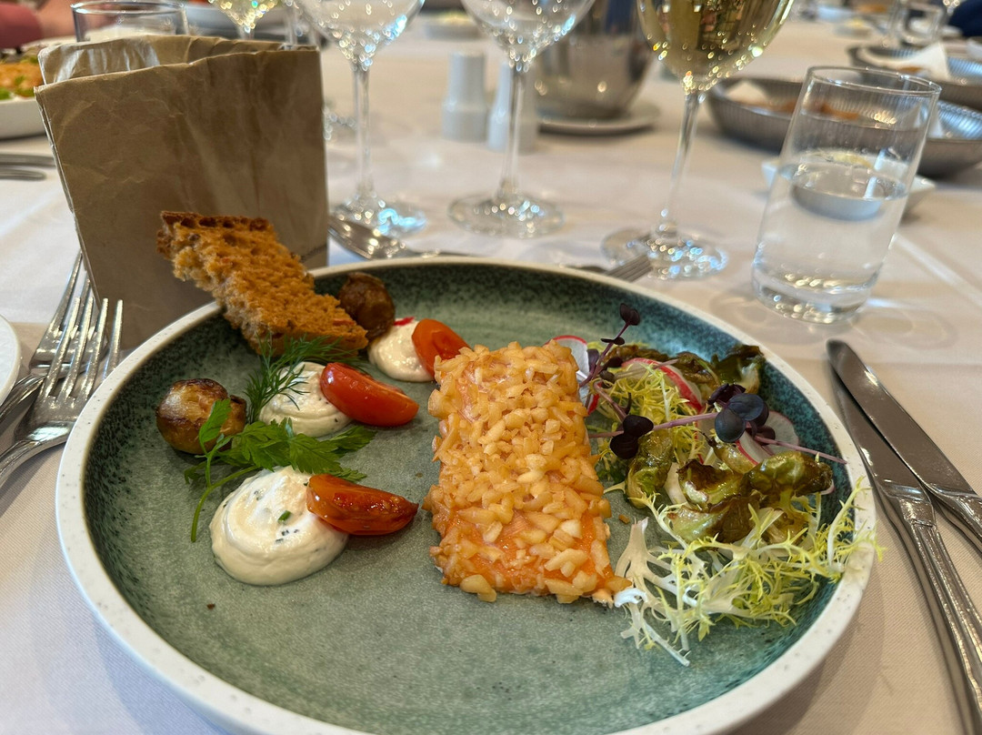 Hotel Munkebo Kro主图