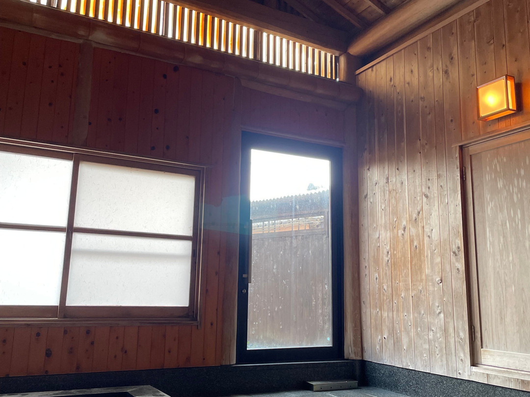 Ryokan Maekawaso主图