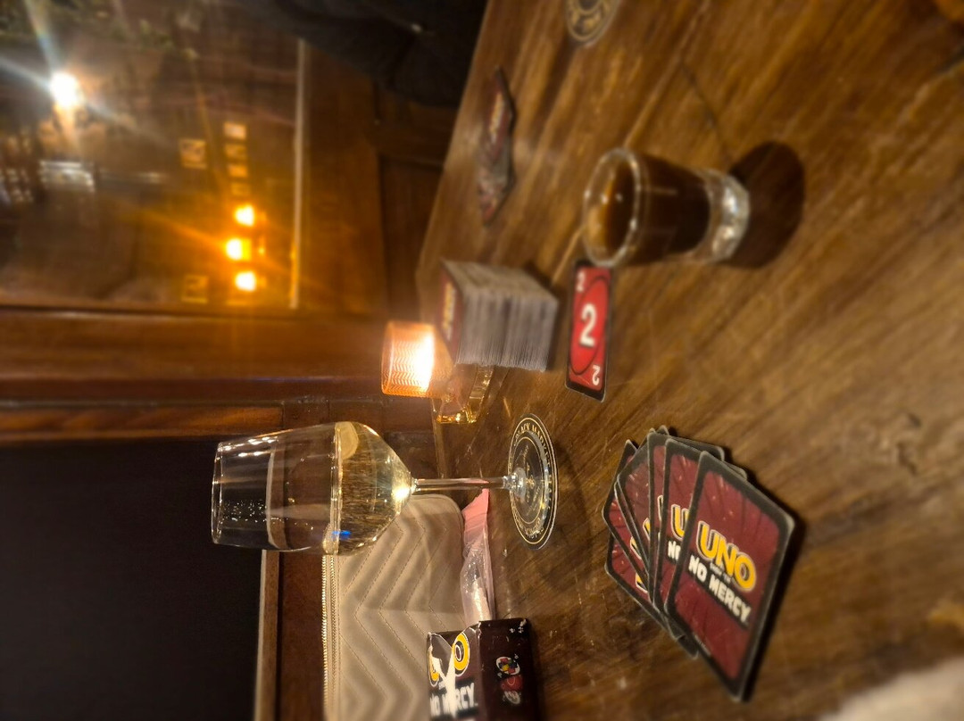 Black Market Art Gallery-罗马必去景点