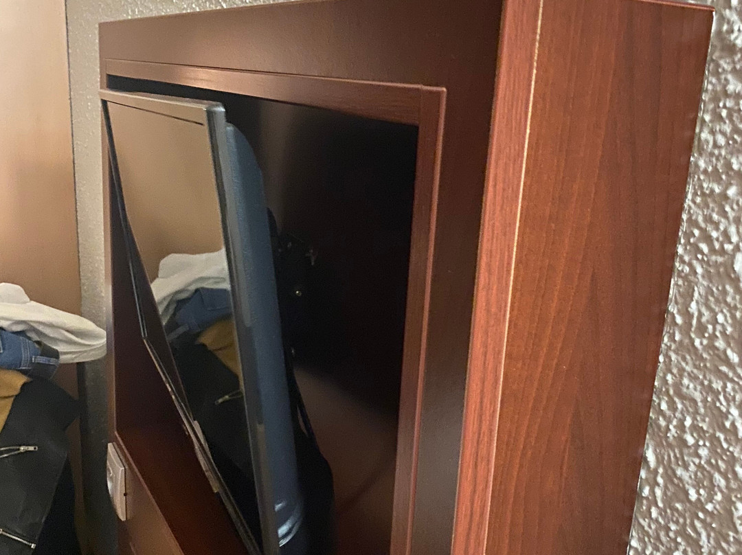 宜必思第戎南酒店主图