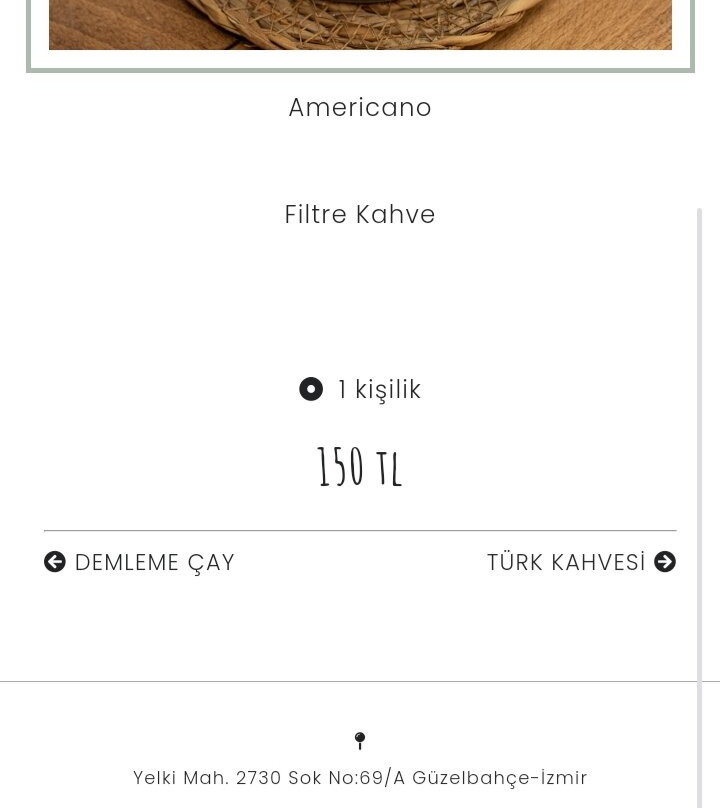 Pasta Kodu Atakent主图