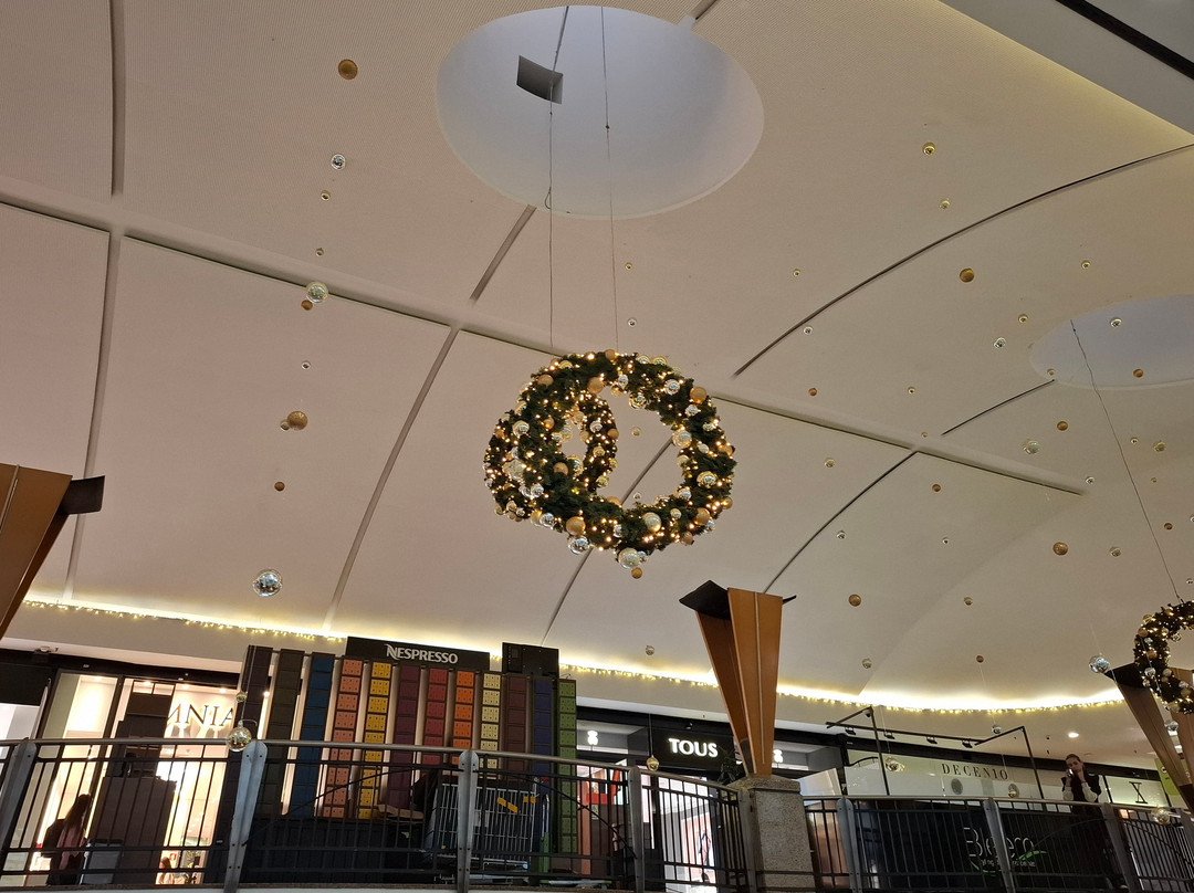 Guimaraeshopping景点图片