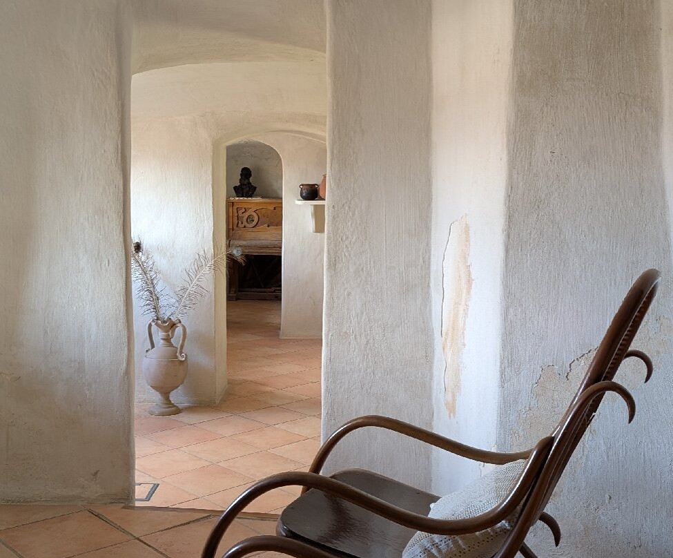 Casas Cueva-佩特雷尔必去景点