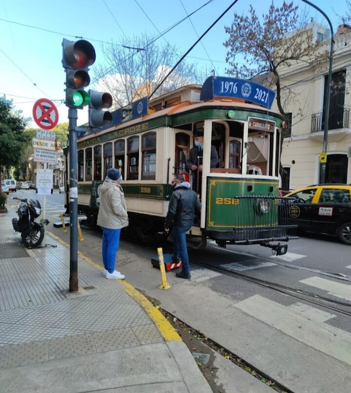 Buenos Aires Tours-Avellaneda必去景点