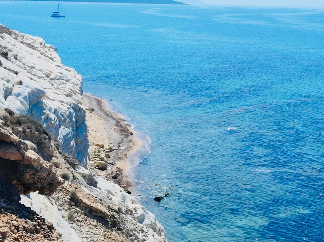 Riserva Naturale Orientata Foce del Fiume Platani-Cattolica Eraclea必去景点
