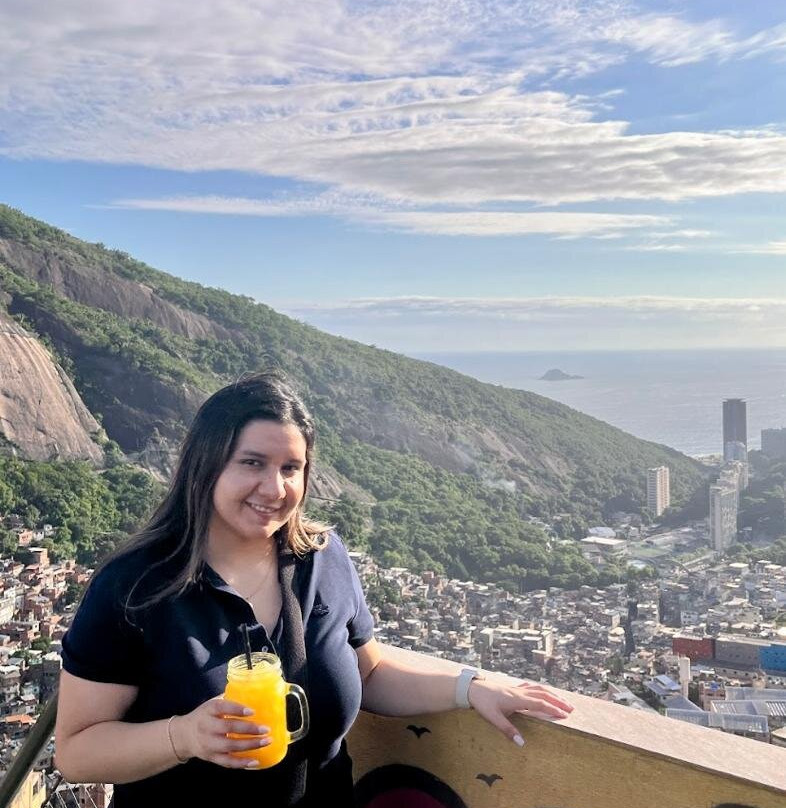 021 Moto Tour  - Guia Local Rocinha-里约热内卢必去景点
