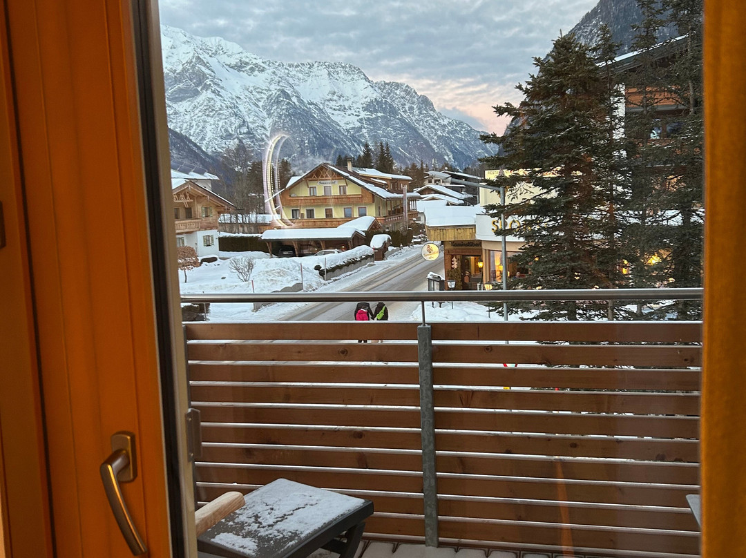 Biohotel Leutascherhof主图