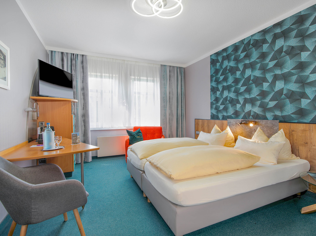Hotel Neustadter Hof主图