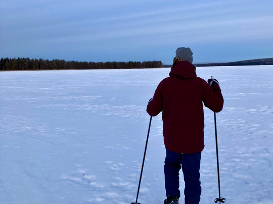 Vuosku Arctic Experiences-罗瓦涅米必去景点