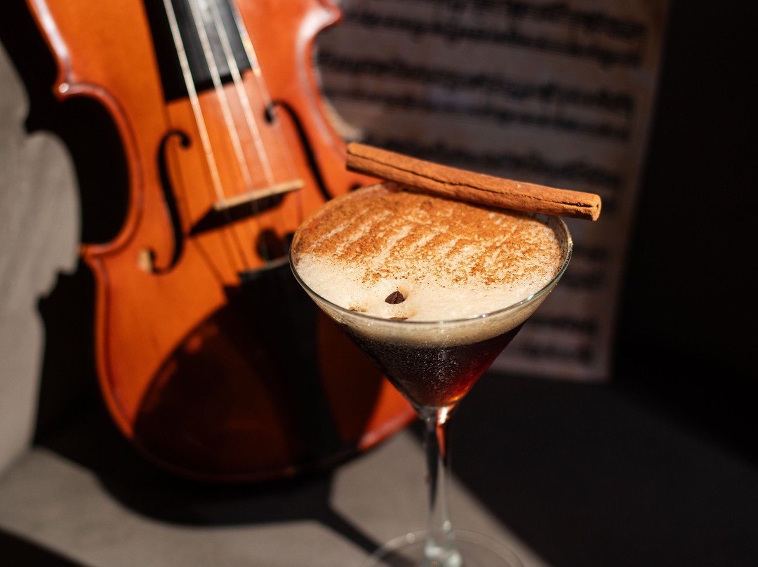 Kamanja 55 Casablanca