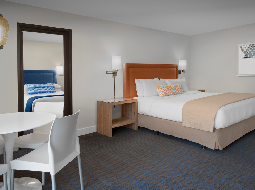 Ashland Hills Hotel & Suites主图