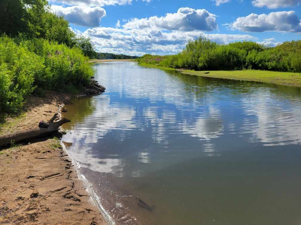 Blackhawk River Runs-Mazomanie必去景点