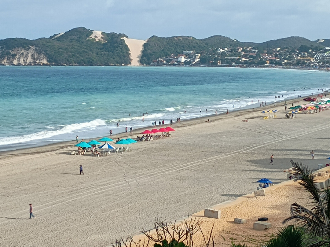 Morro do Careca-Natal必去景点