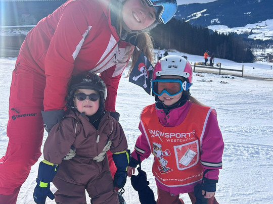 Skischule und Skiverleih Snowsports Westendorf-Westendorf必去景点