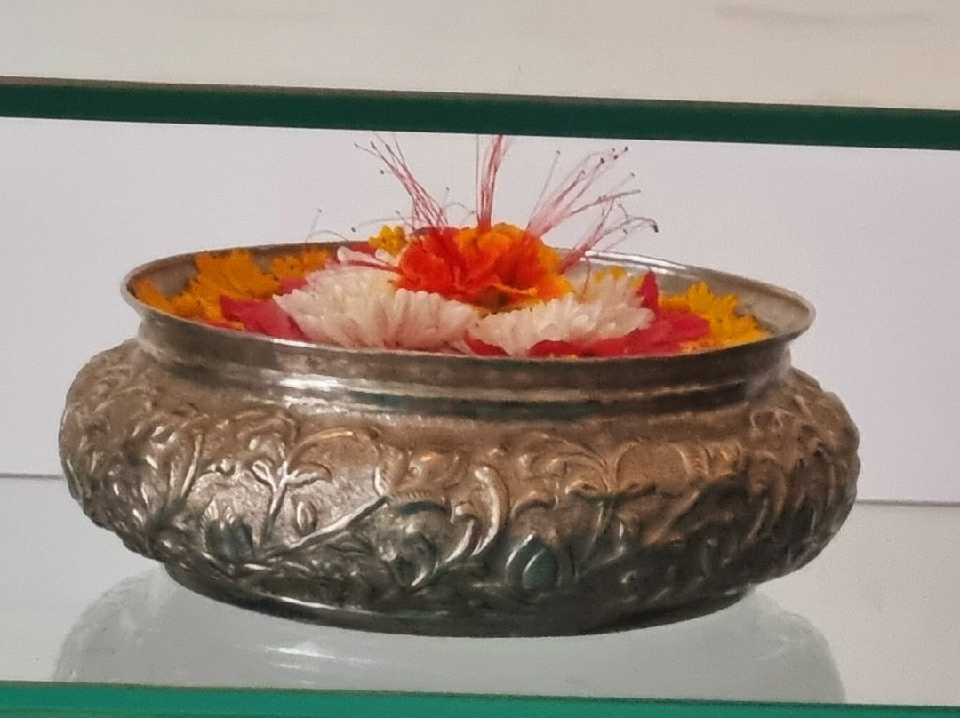 Karma Spa-奔闹林必去景点