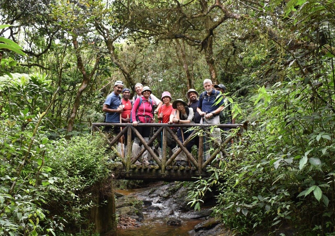 Luxury Holidays Asia-科伦坡必去景点