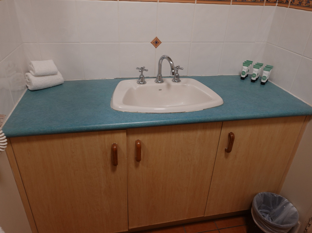 Kondari Resort主图