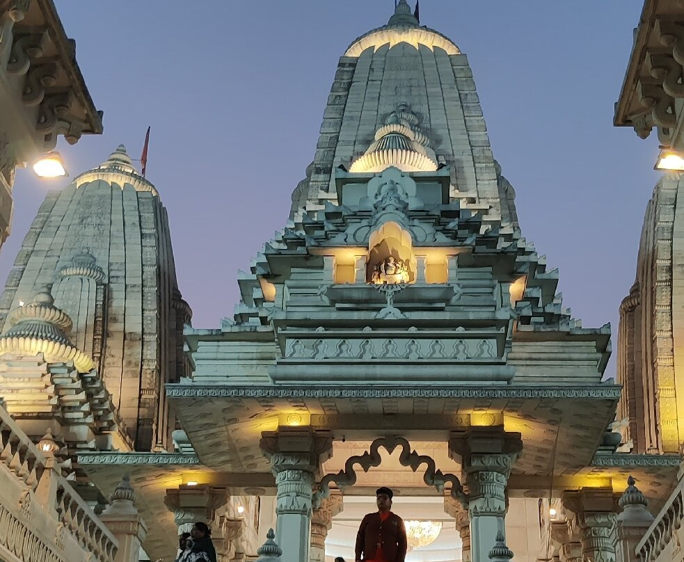 Kolkata City Tours景点图片