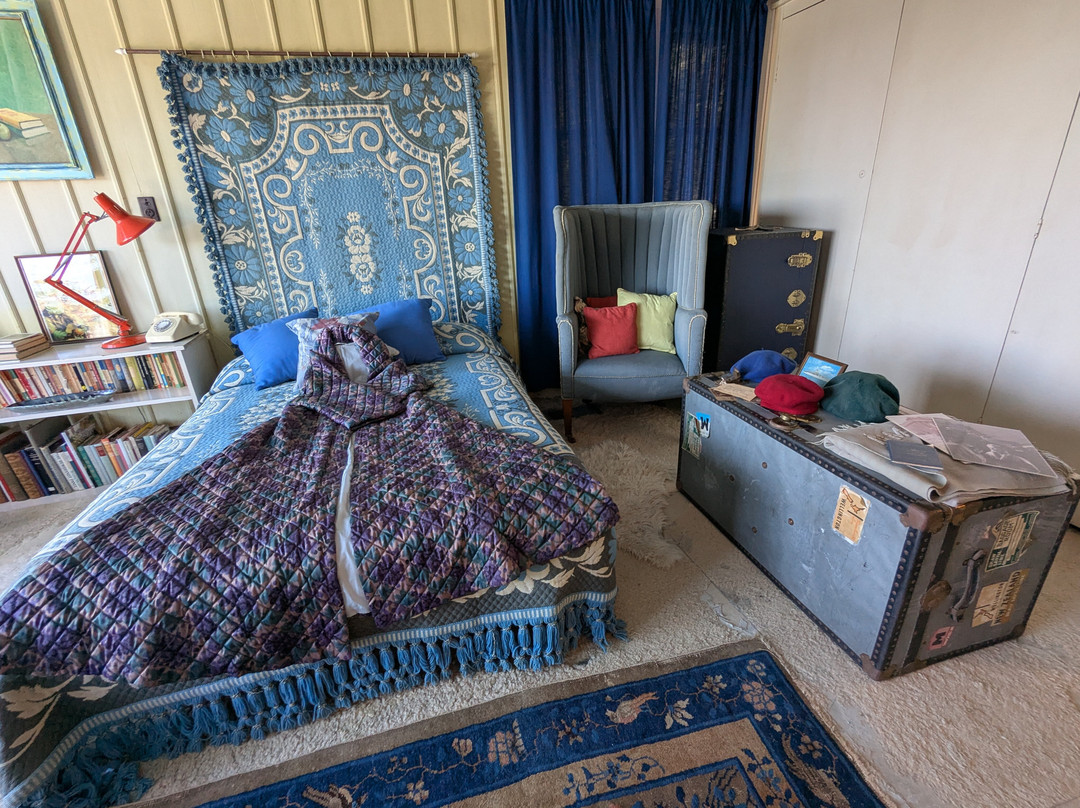 Ngaio Marsh House景点图片