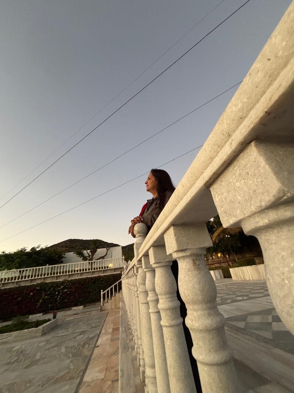 Pratap Mahal - IHCL SeleQtions-浴室