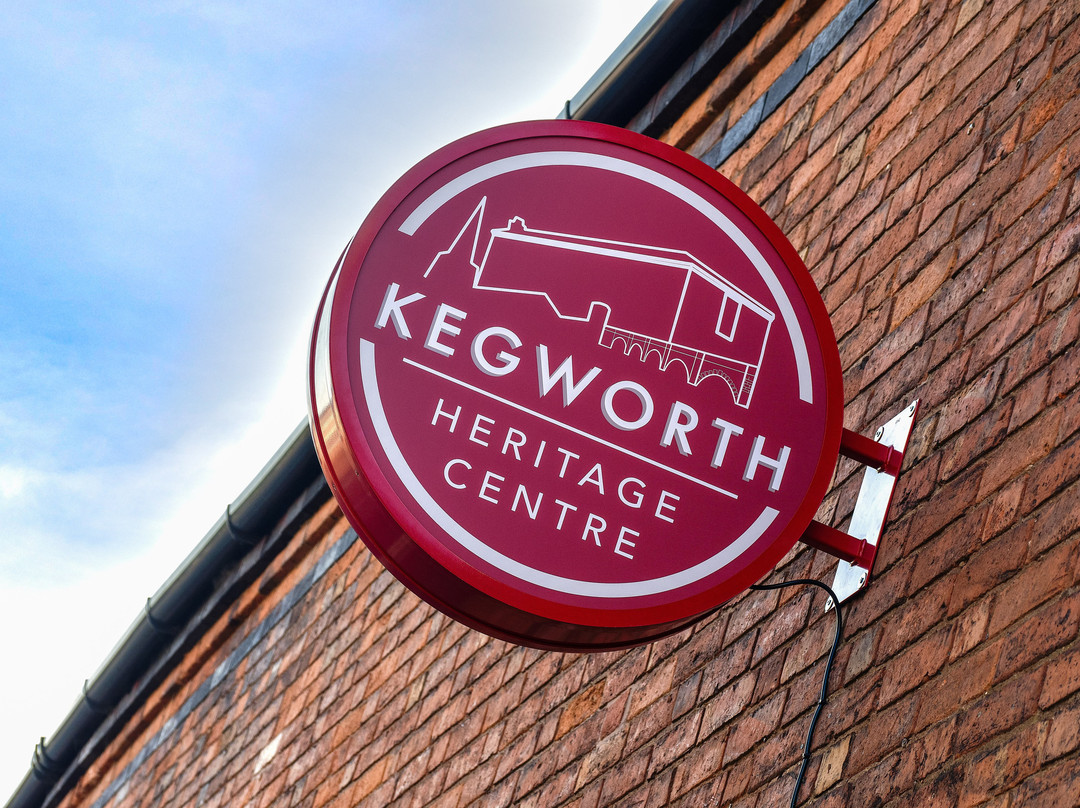 Kegworth Heritage Centre景点图片