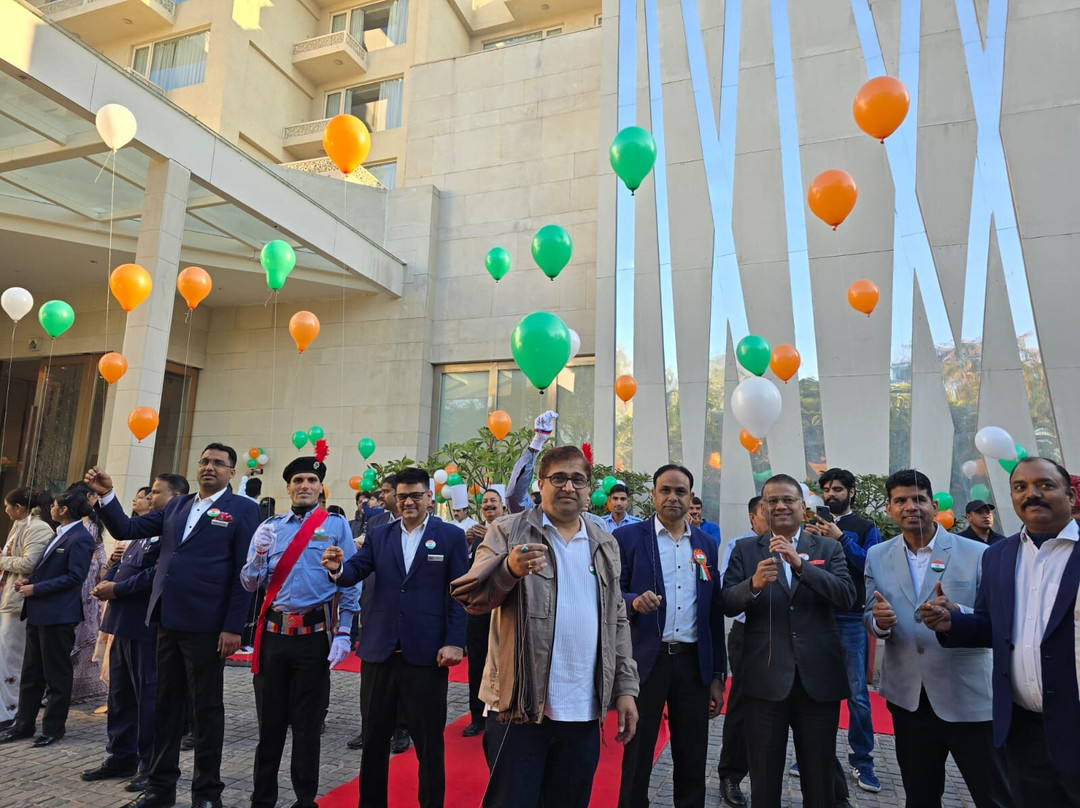 Sarovar Premiere, Jaipur主图