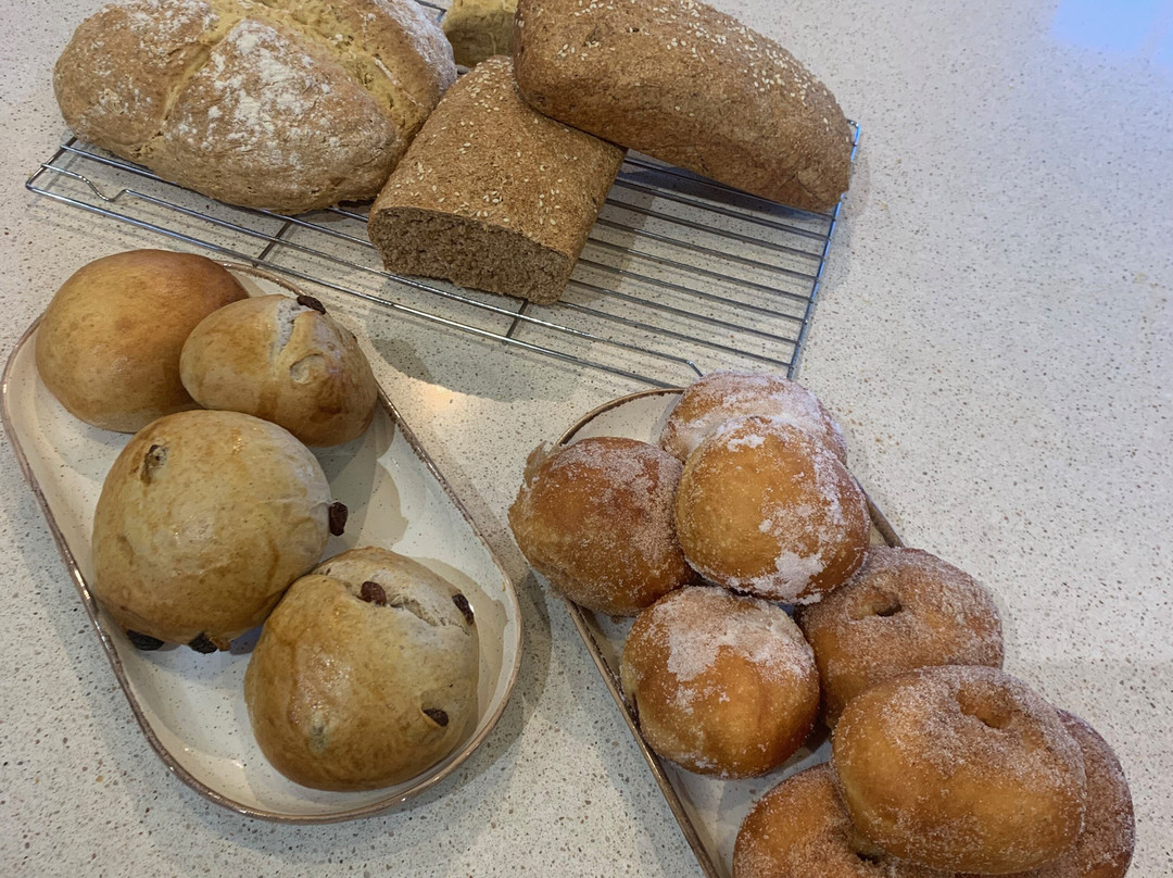 The Yorkshire Wolds Cookery School景点图片