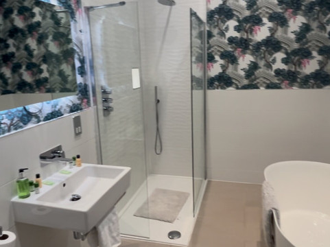 The Lane Hotel主图