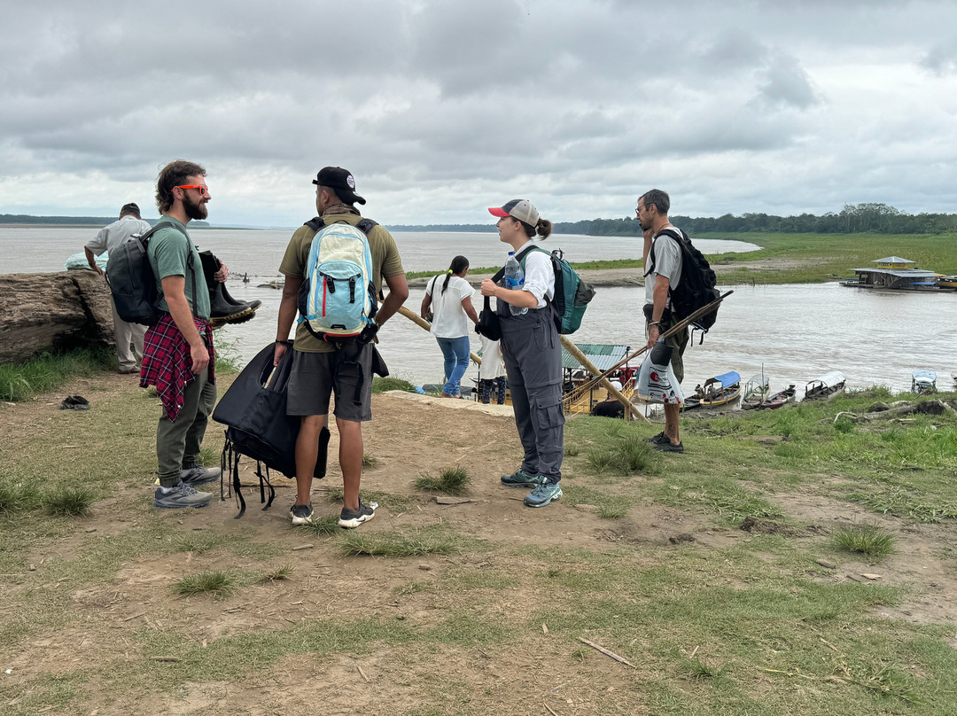 Amazon Selva Viva景点图片