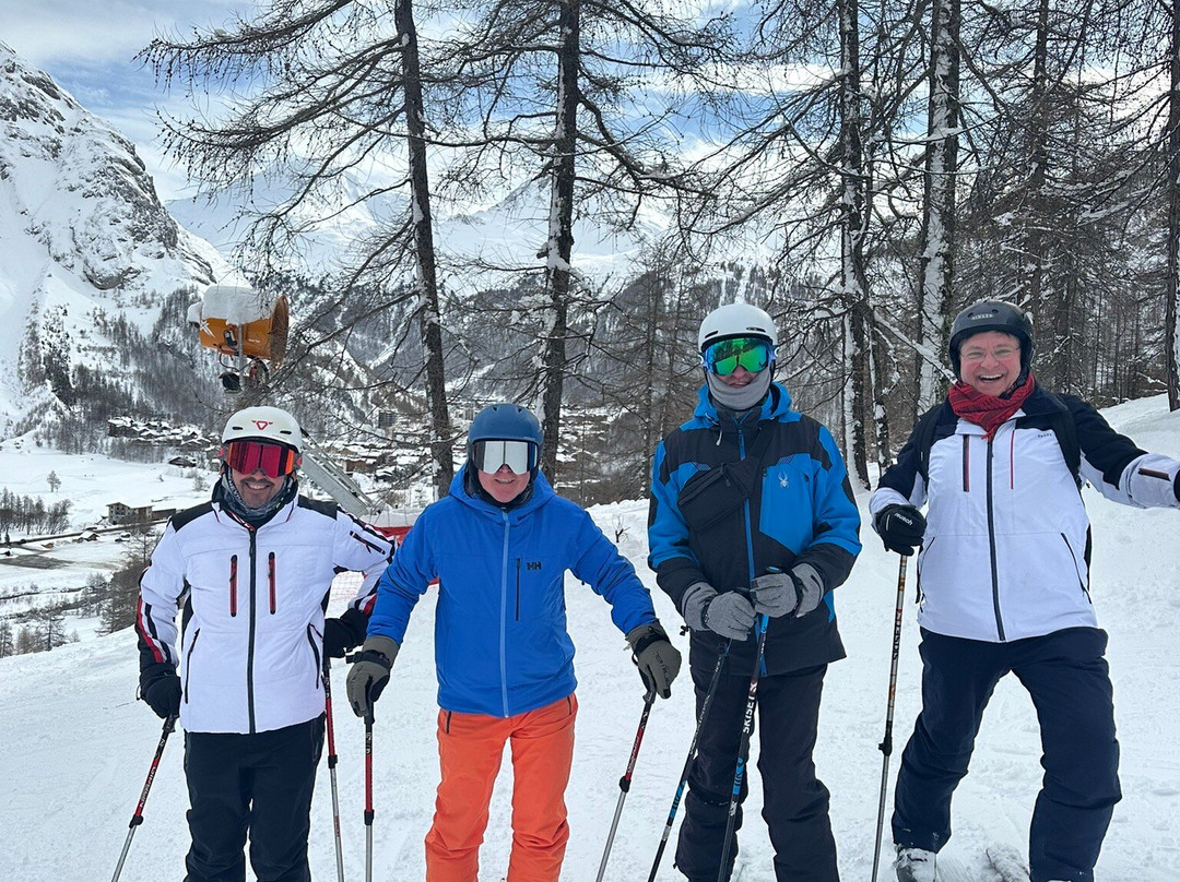 PDS Snowsport-莫尔济讷必去景点