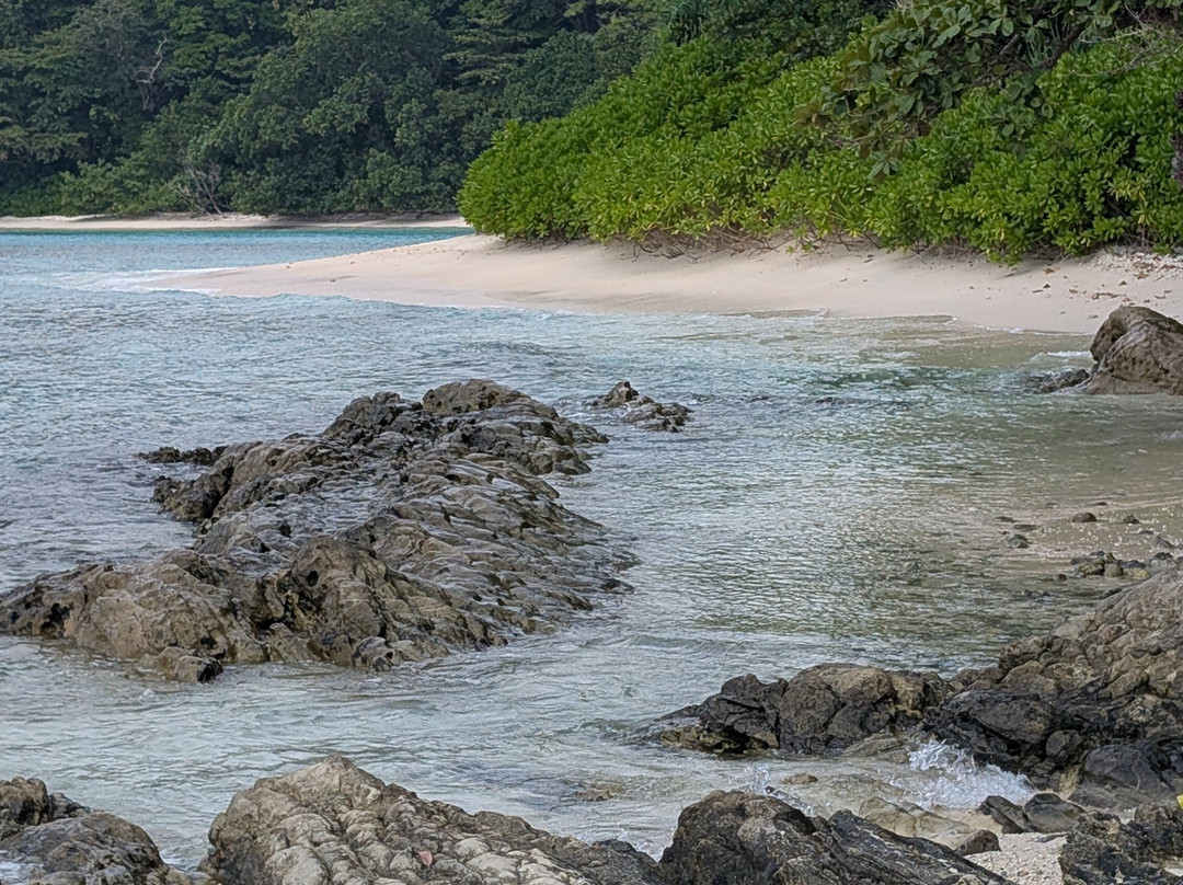 Vijaynagar Beach景点图片
