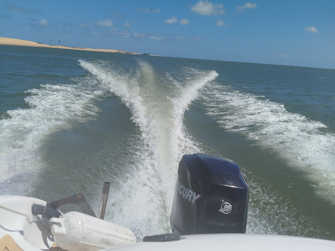 Cometa Turismo-Piacabucu必去景点